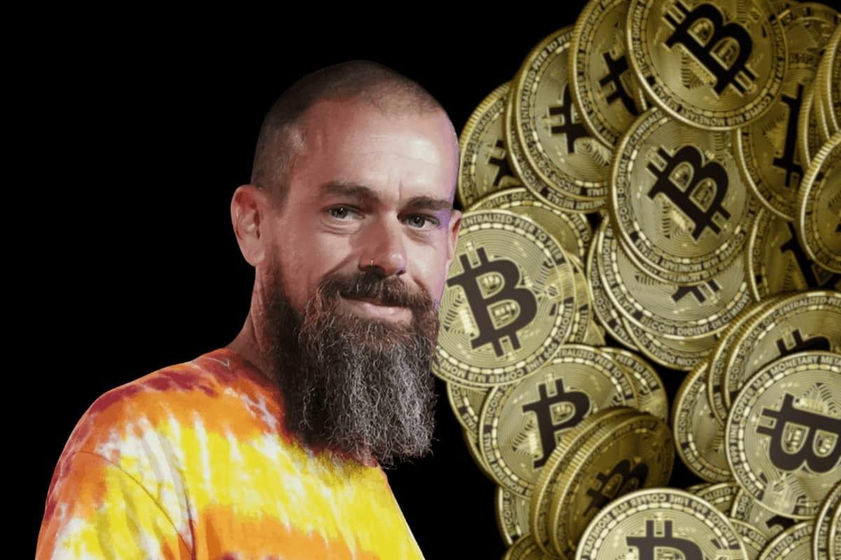 Cash App 支持稳定币收发和向商户支付比特币的功能示意图