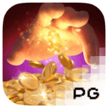 PG电子试玩《点石成金》│免费试玩爆分游戏，立即体验PG模拟器！