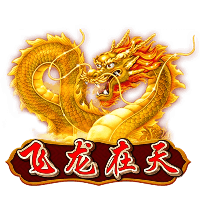 飞龙在天