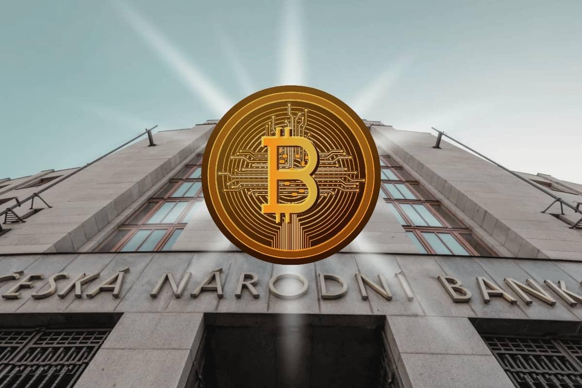 捷克国家银行宣布购买比特币，成为全球第一家公开持有比特币的中央银行，象征区块链技术进入主流金融体系。