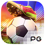 PG电子试玩《金球射手》│免费试玩爆分游戏，立即体验PG模拟器！