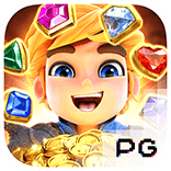 PG电子-宝石侠-宝藏征途-PG电子试玩-PG电子模拟器