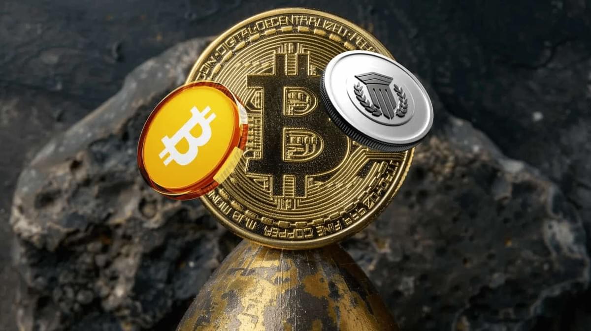 摩根大通看涨比特币与 Mutuum Finance DeFi 项目崛起的加密市场分析