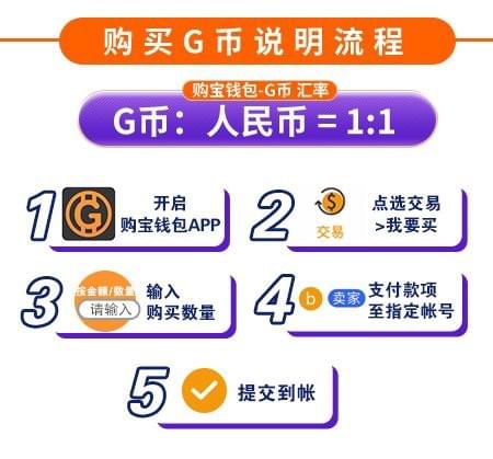 购宝钱包注册账号与绑定钱包教程图解，完整开户流程说明