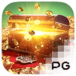 PG电子试玩《金玉满堂》│免费试玩爆分游戏，立即体验PG模拟器！