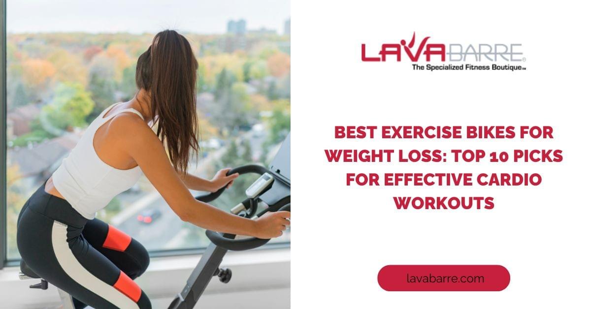 Best Exercise Bikes for Weight Loss: Top 10 Picks for E...