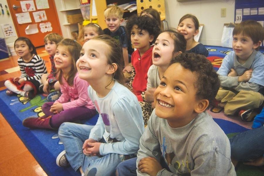 A Guide To Picking The Best Kindergarten School In Shar...