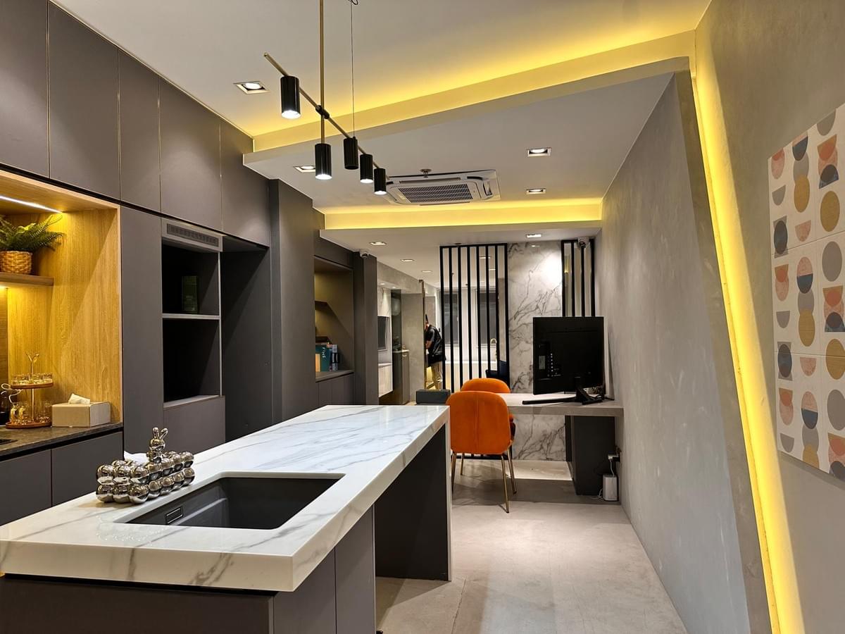 實體店經營，安心放心！