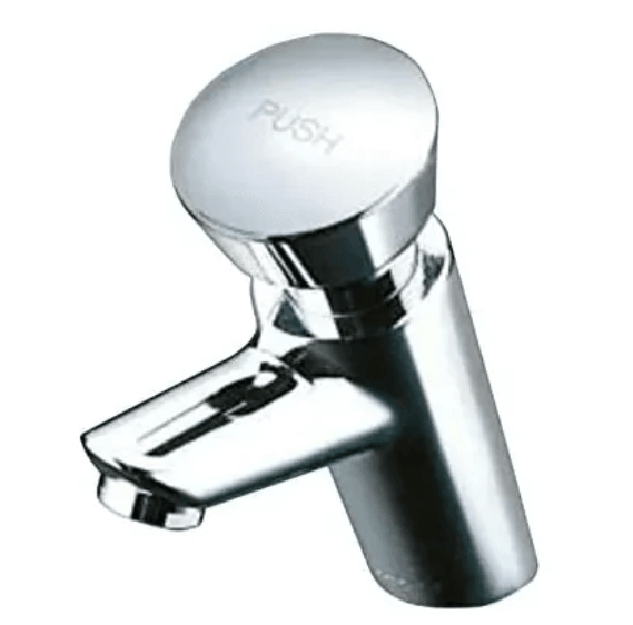TOTO TLG10302B 面盆龍頭 1