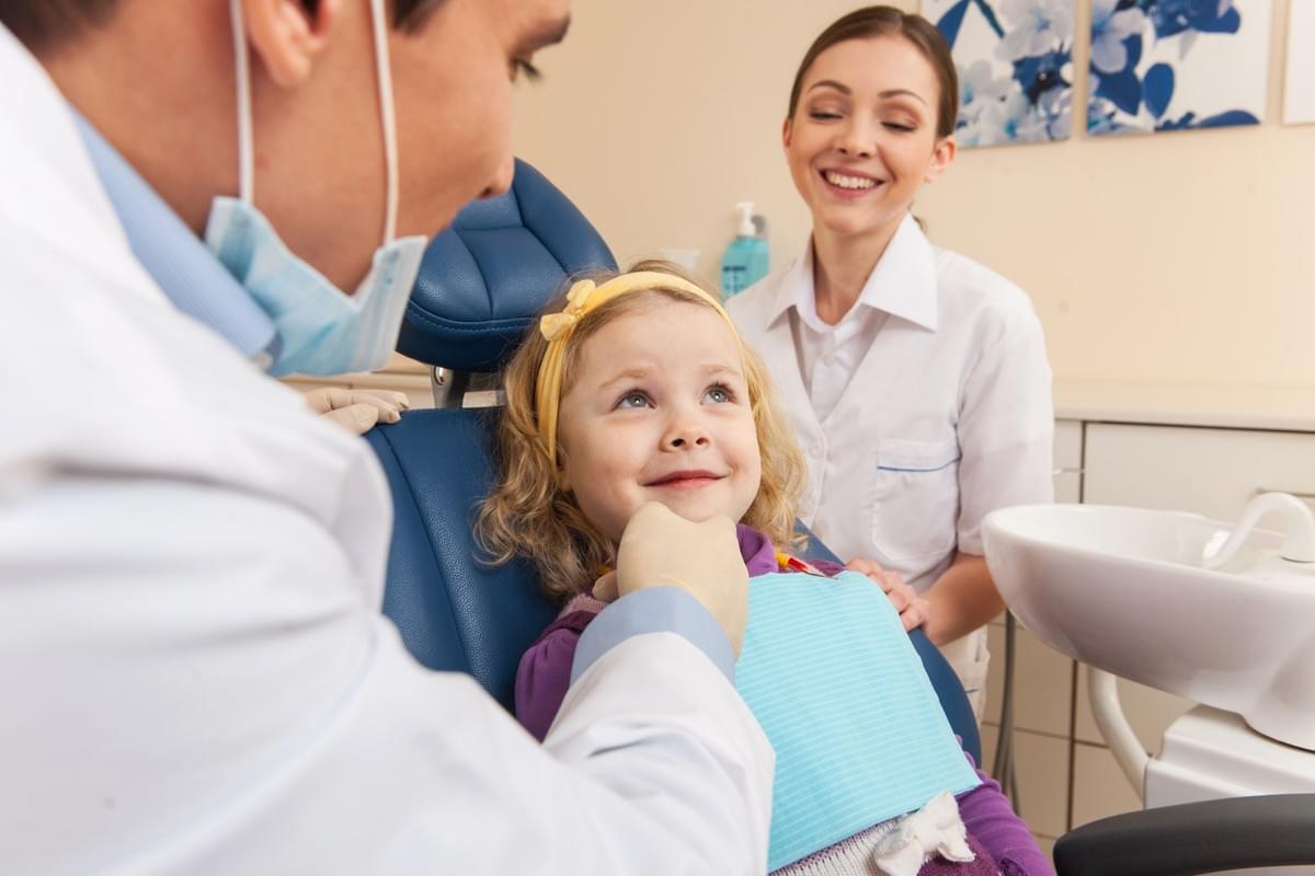 Dental Health Checks Treatments