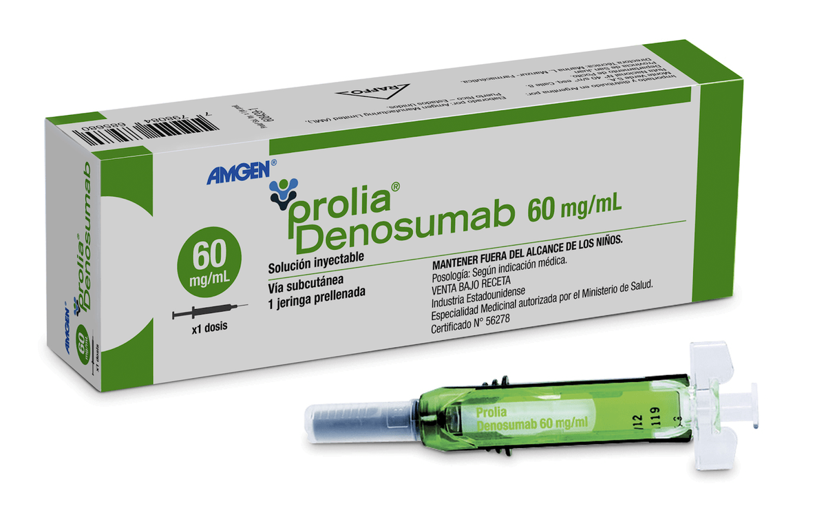 Prolia Brochure.pdf Prolia a precio más bajo en farmacias online - Health D...