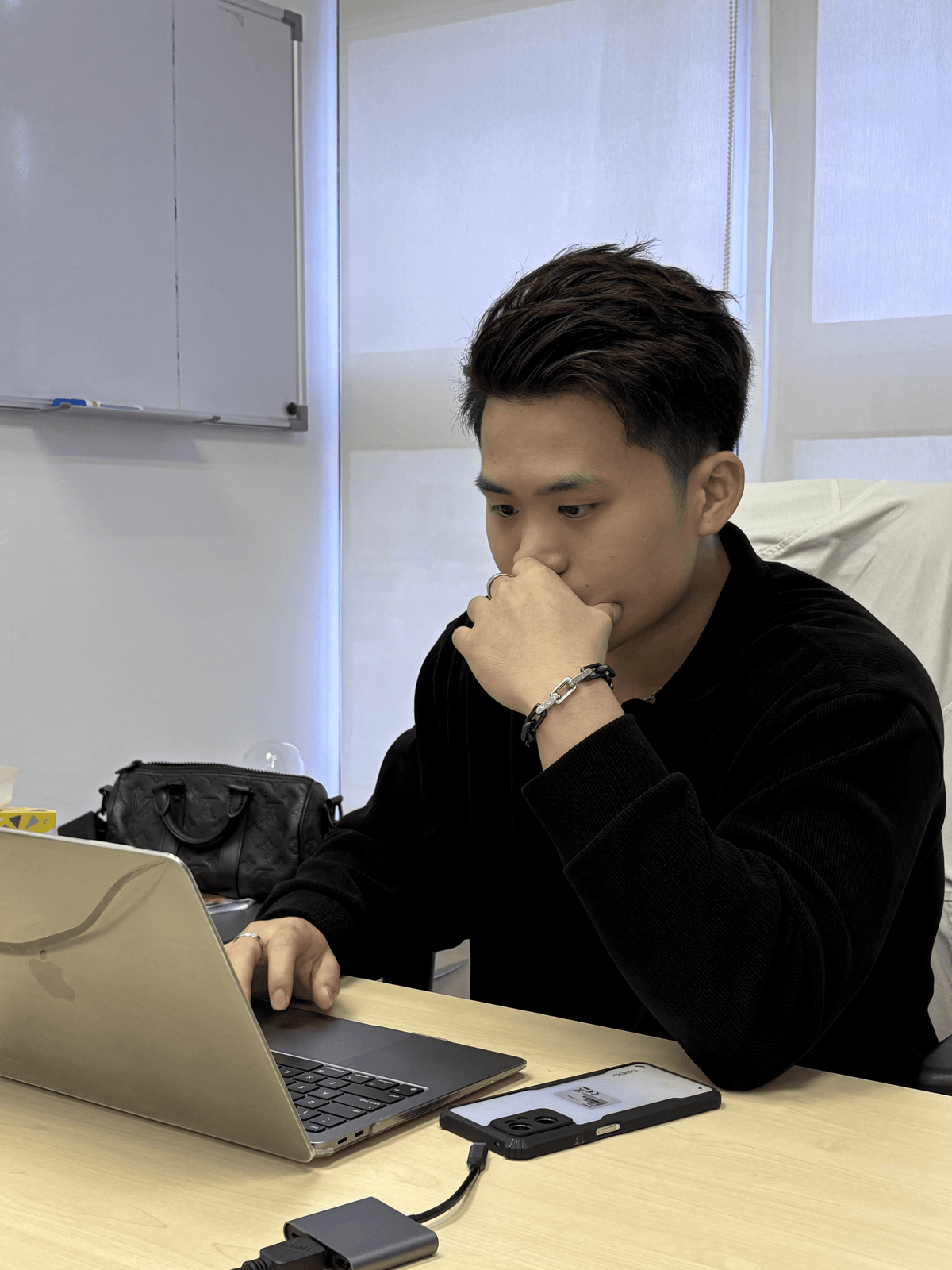 进阶系统化交易教学