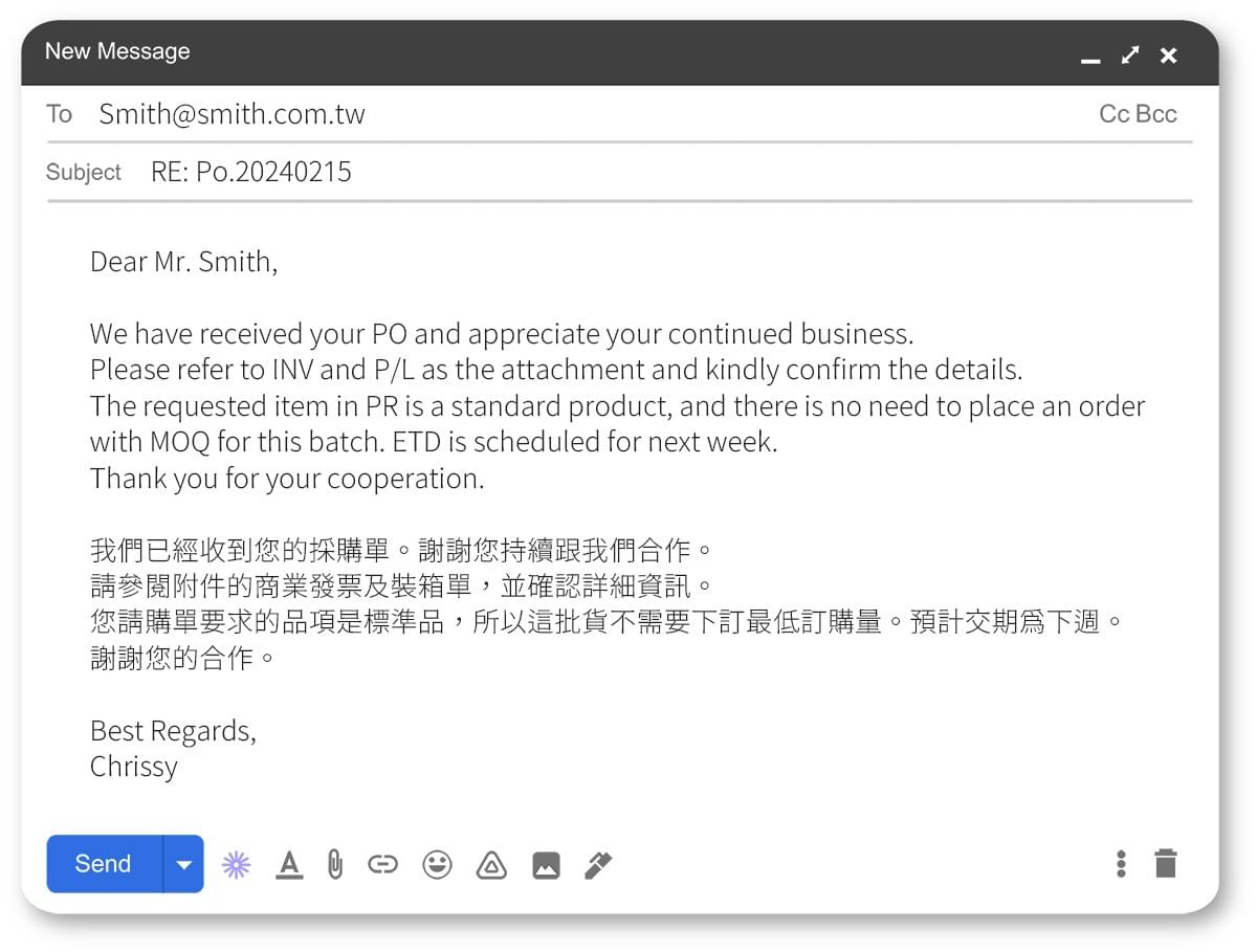 【商用英文】最常見的商業英文信件縮寫大合集！FYI、TBD、EOW、RSVP 是什麼意思？[2024更新版]