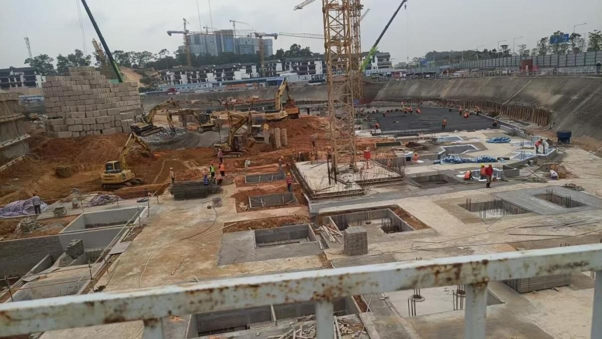 eucalyptus red plywood