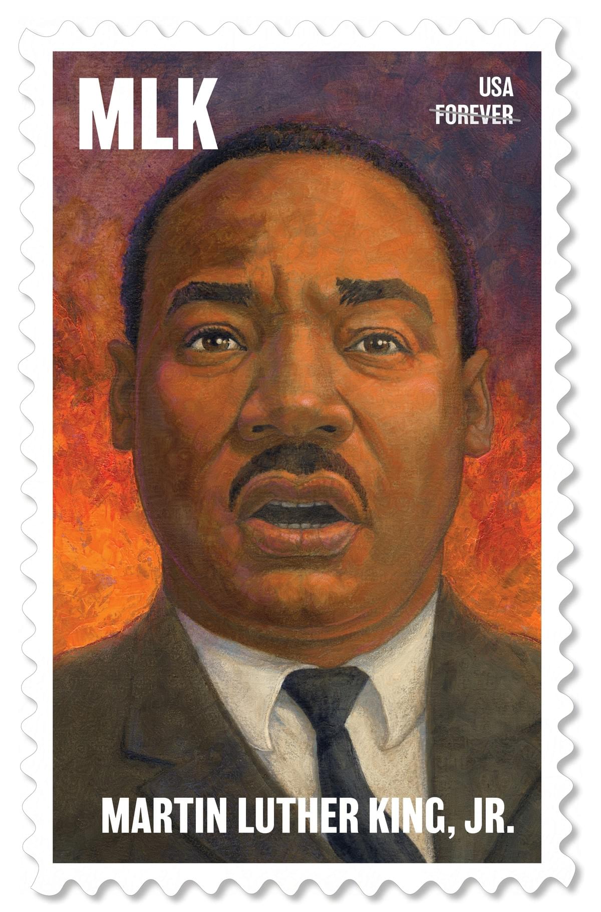 Martin Luther King, JR. Martin Luther King, JR.