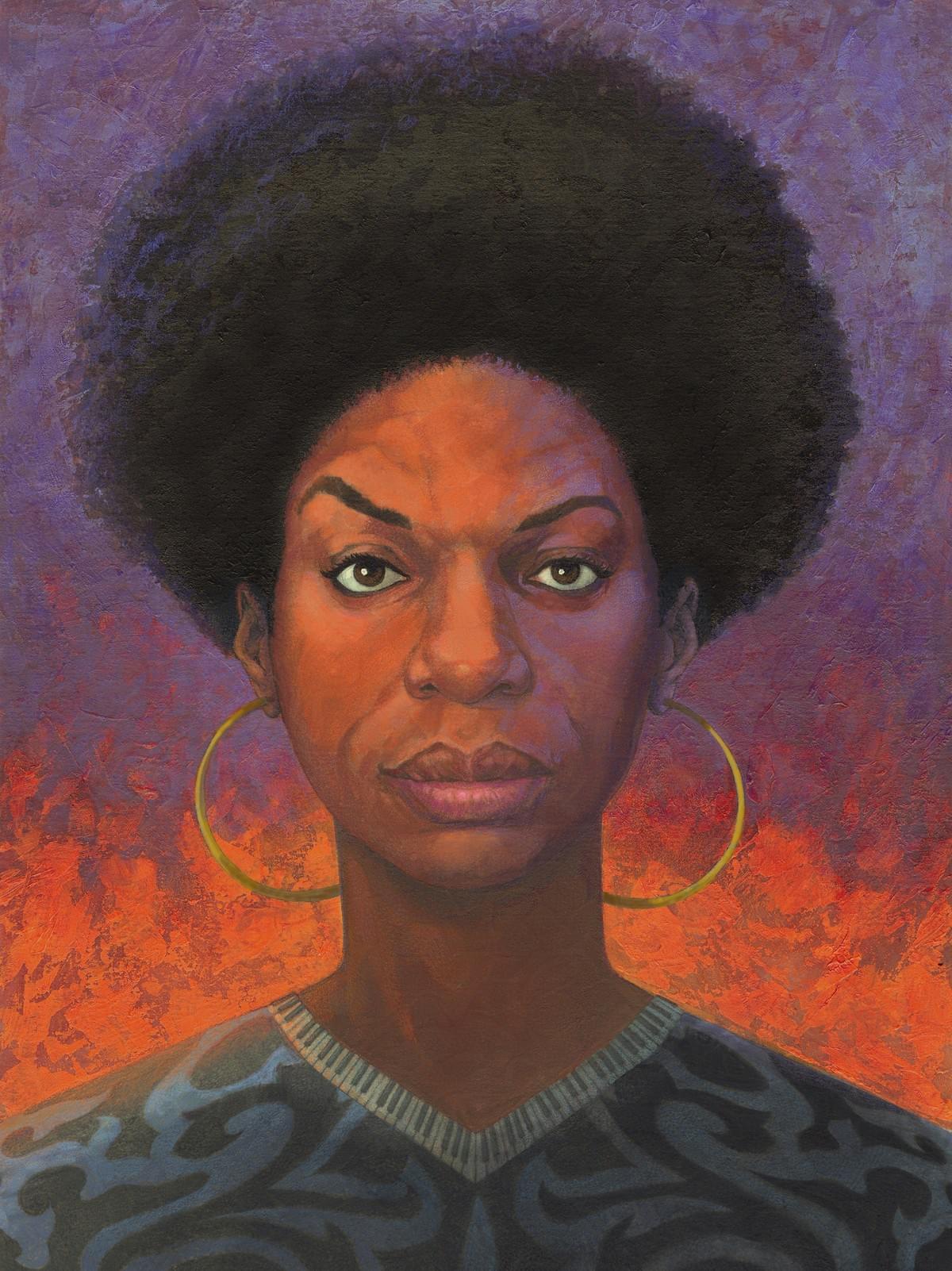 Nina Simone Nina Simone