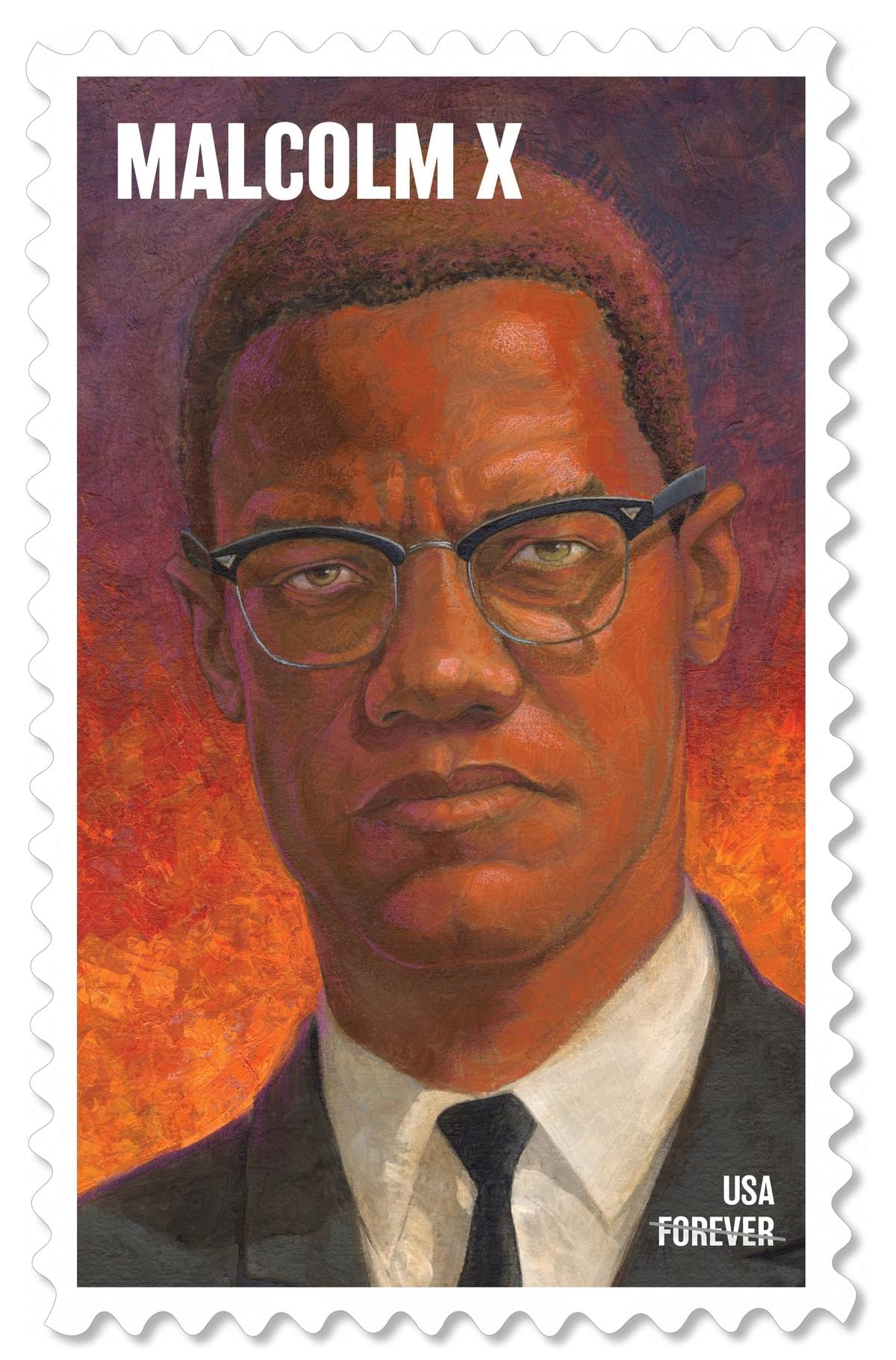 Malcolm X Malcolm X