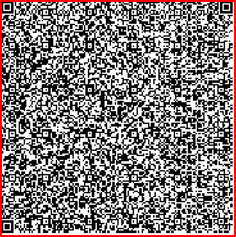 BCS + build the new Assets Management Integrity QR-code tool. -  مشاريع الاستخدام والتطوير  كيوأركود