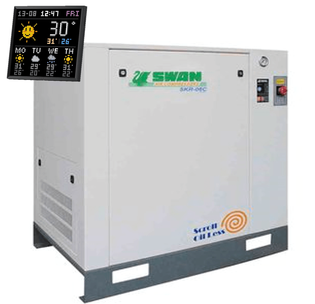 BCS + build the new Assets Management Integrity QR-code tool. -  مشاريع الاستخدام والتطوير  كيوأركود