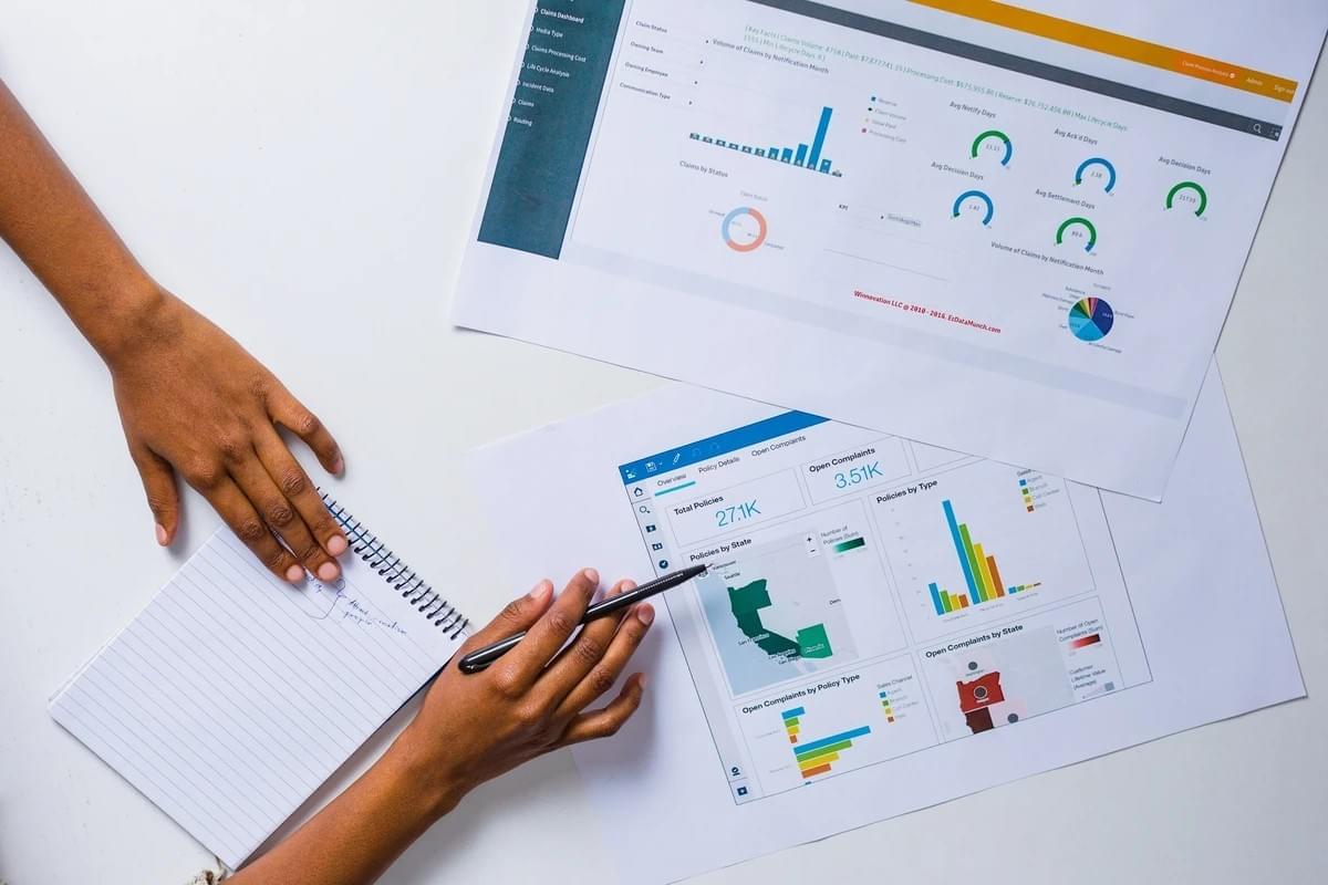 CFO support providing owners with financial clarity and direction on how to have a more successful business through actionable financial insights that guide better business decisions and drive consistent positive cash flow. Free Financial assessments in Katy, TX and Houston, TX