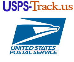 USPS Tracking on Strikingly