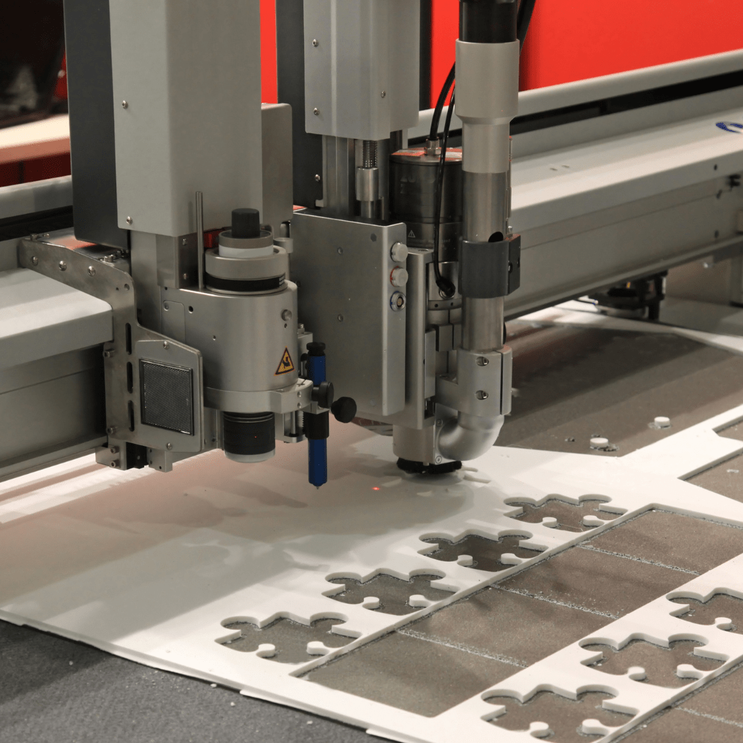 客製化工程塑膠