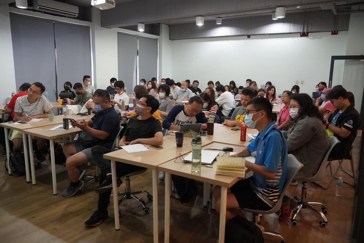 巴哥在講電子報課程、網路行銷課程