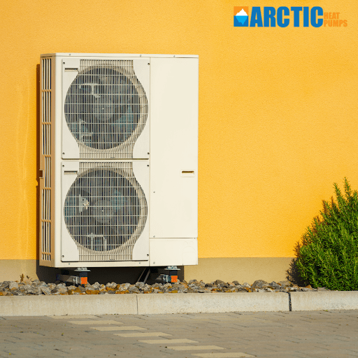 How Does a LowTemperature Heat Pump Work in Cold Clima...