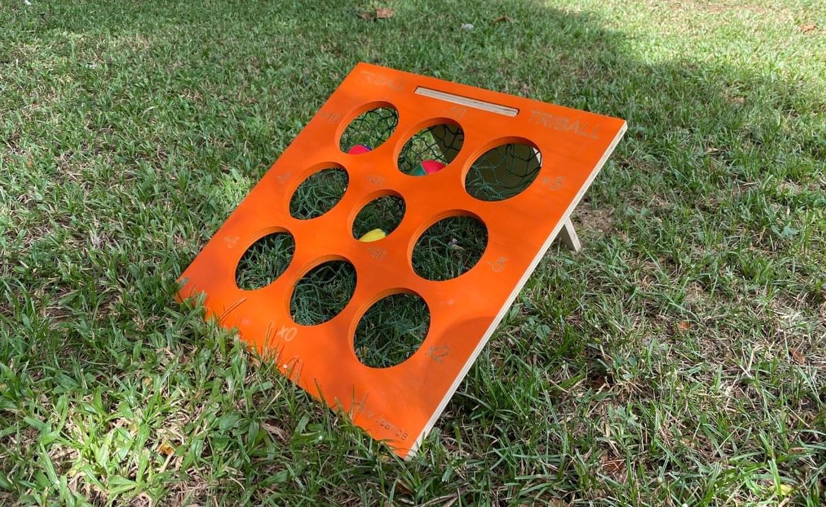 location-jeux-geants-en-martinique-triball