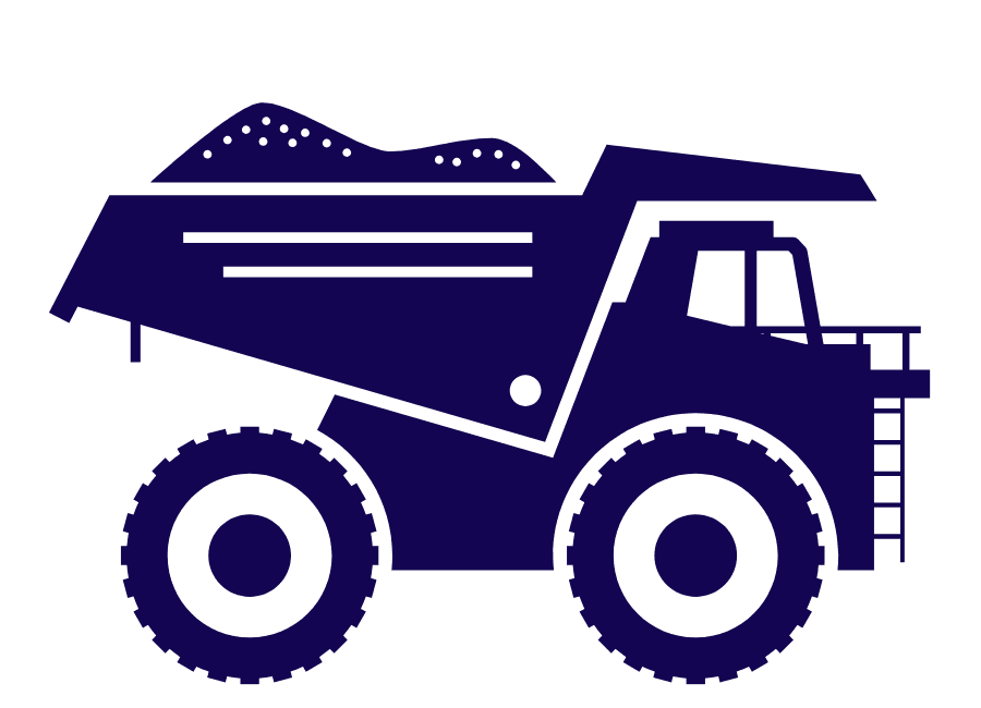 pesquisa-sourcing-entrega-veiculos-de-mineração-em-áfrica-amarex