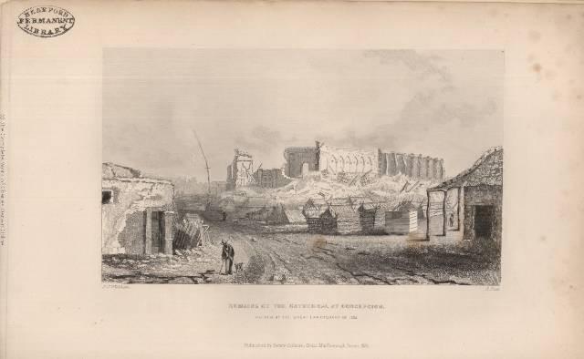 Tremblement-de-terre-concepcion-chili-darwinonline-JC-Wickham-Bull