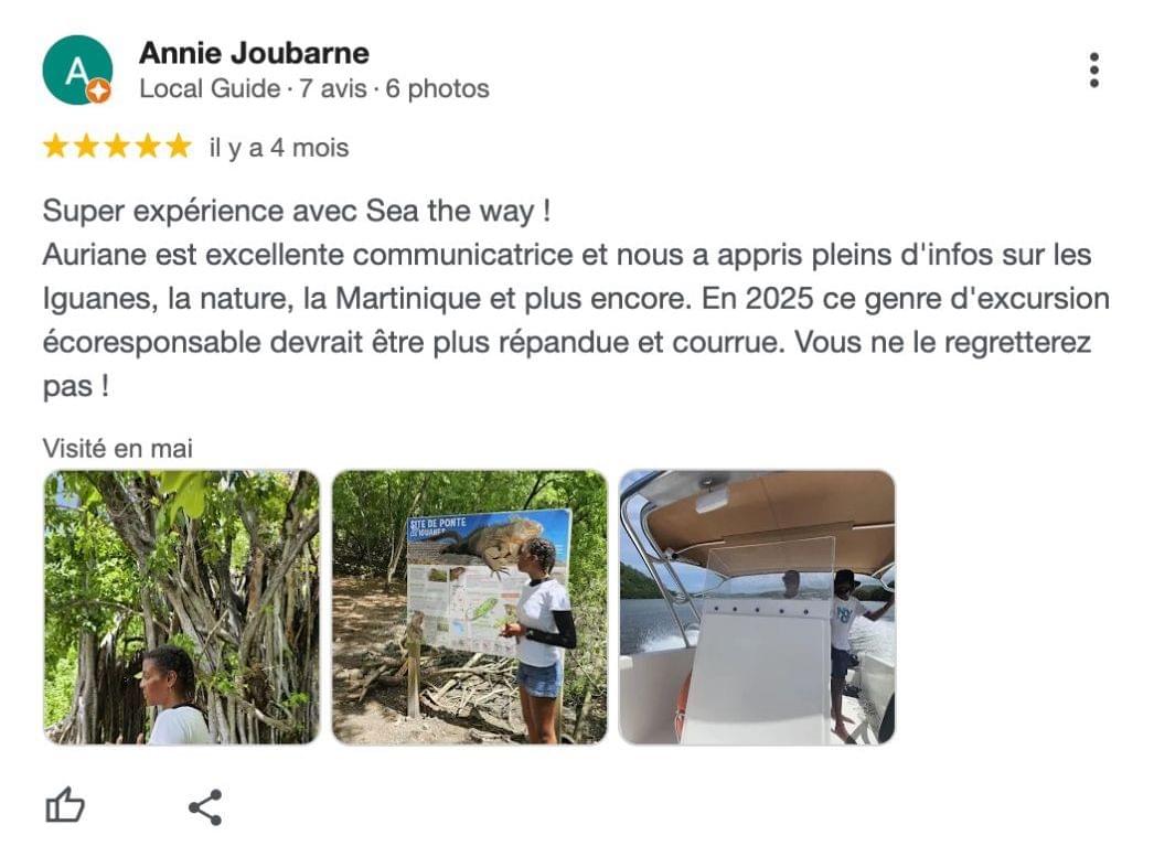 excursion-en-mer-martinique-ilets-francois-robert
