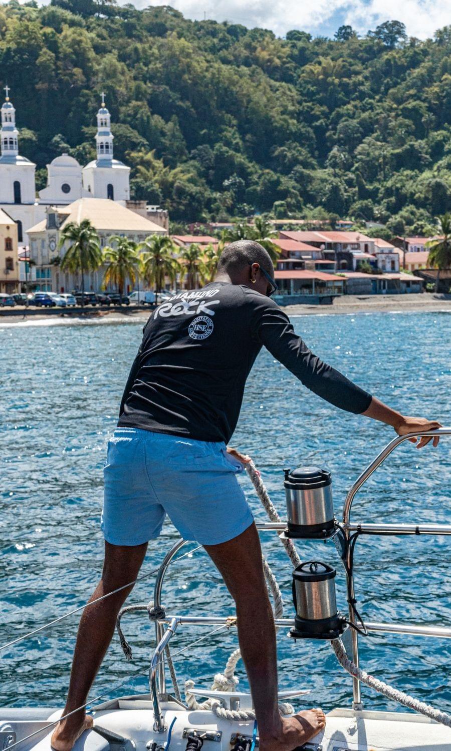 diamond-rock-catamaran-le-crew