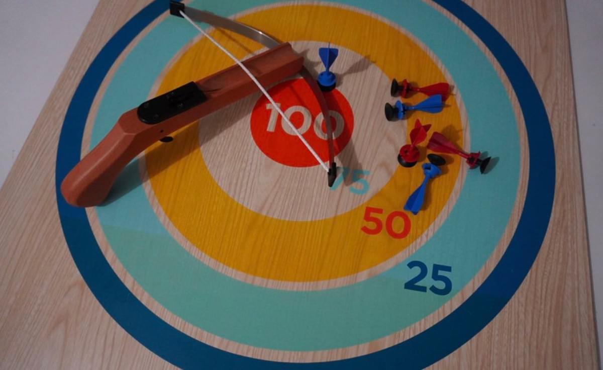 location-jeux-geants-en-martinique-arbalete