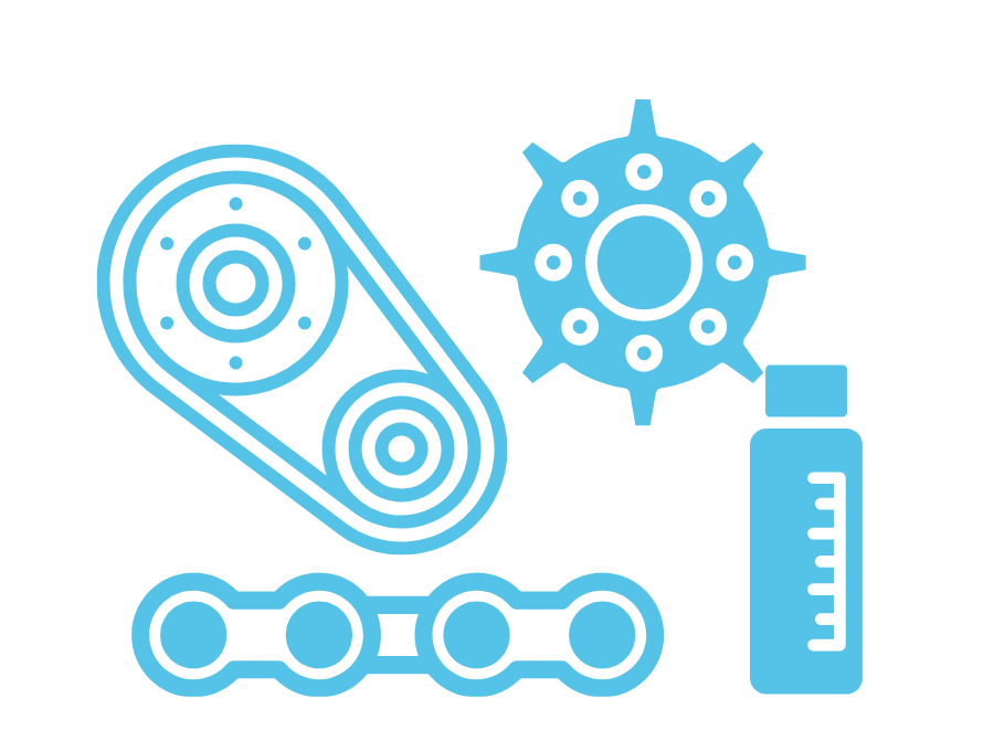 recherche-sourcing-livraison-roulements-chaines-transmission-en-afrique-amarex