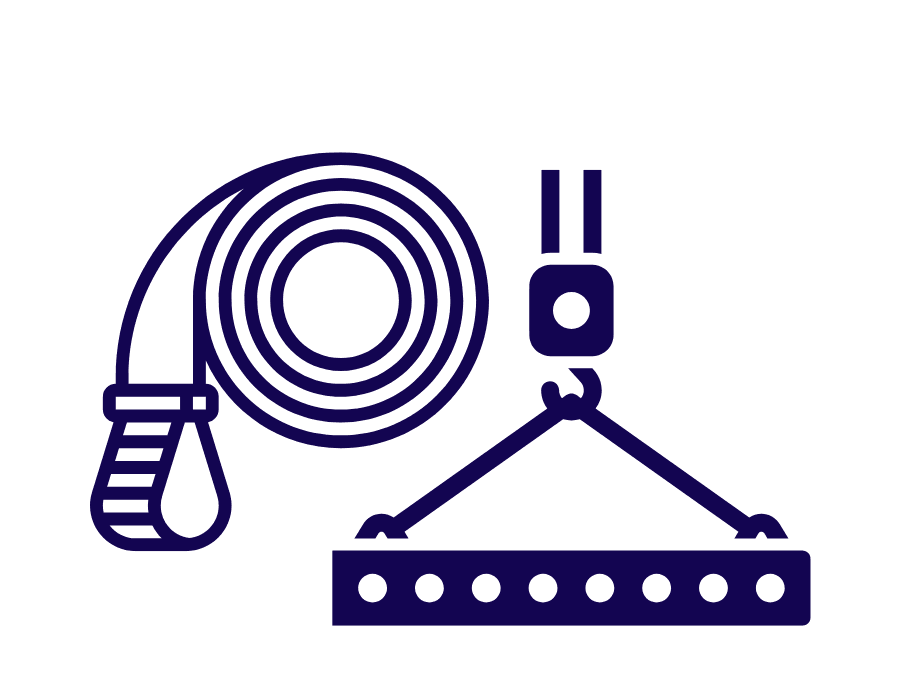 pesquisa-sourcing-entrega-equipamento-elevação-em-áfrica-amarex