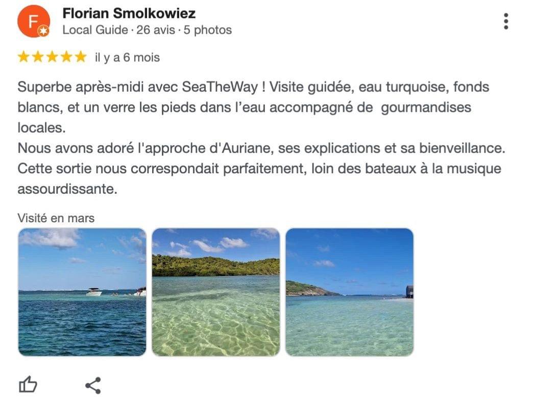 excursion-eco-friendly-en-martinique-ilets-francois-robert