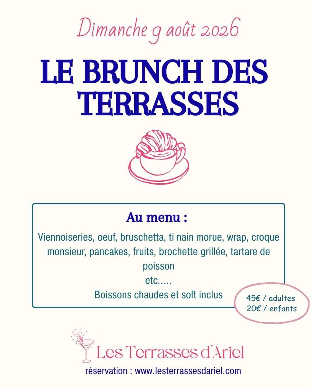 menu-brunch-dimanche-martinique-lesterrassesdariel-09aout2026 menu-brunch-dimanche-martinique-lesterrassesdariel-09aout2026