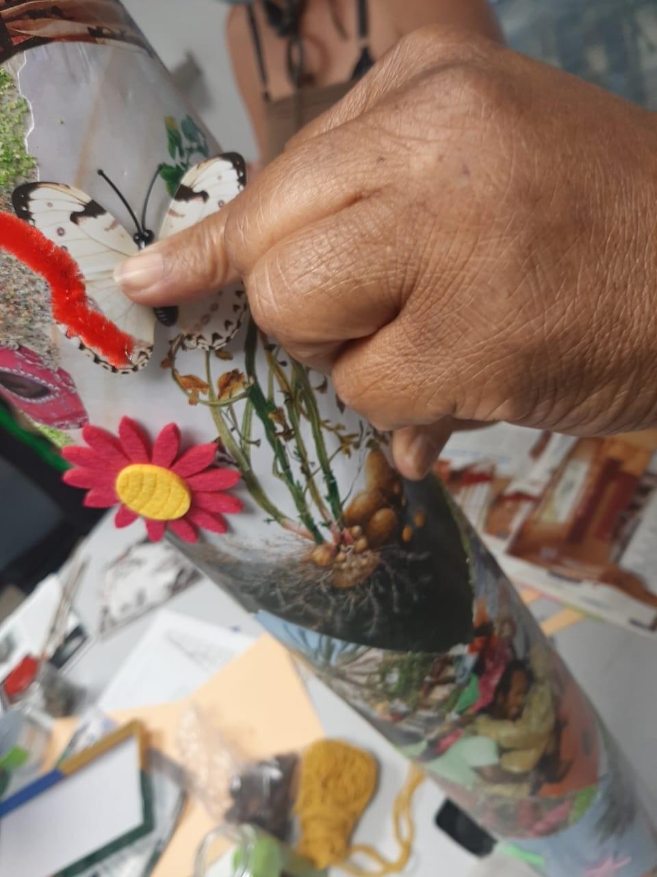 art-therapie-art-martial-sensoriel-martinique-atelier-totem-de-vie art-therapie-art-martial-sensoriel-martinique-atelier-totem-de-vie