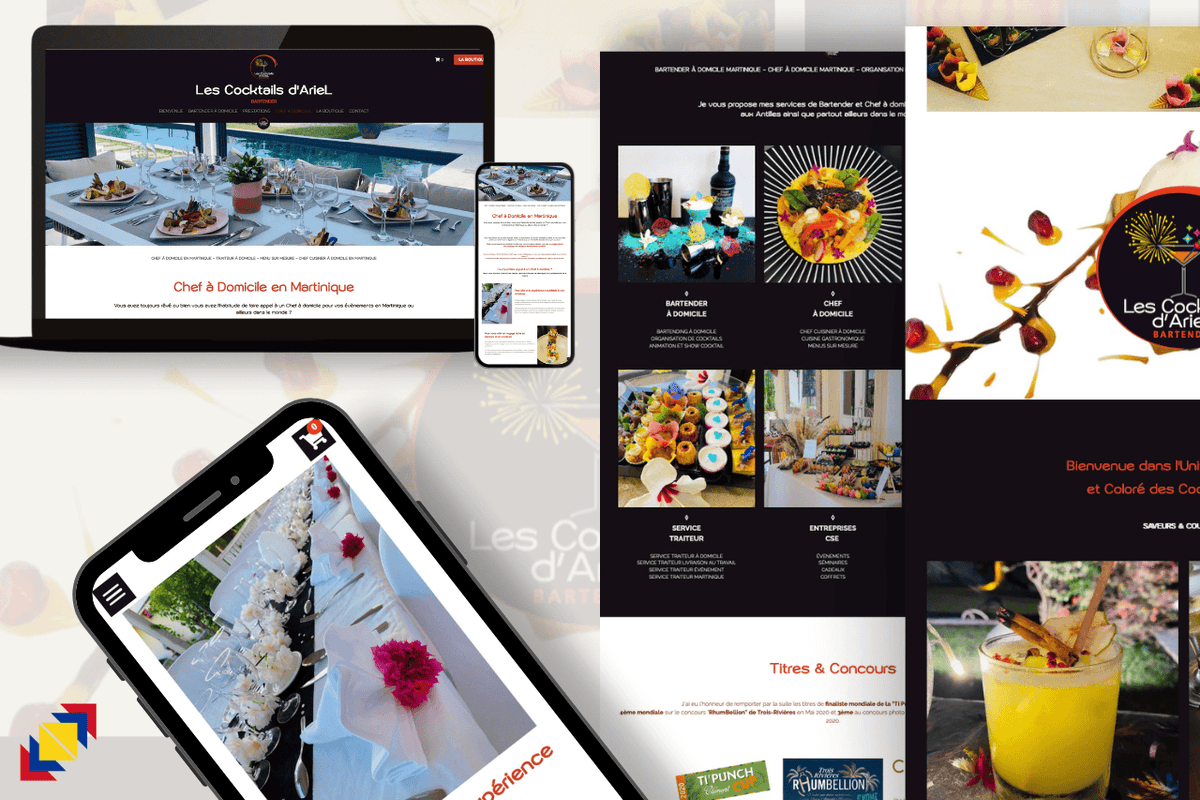 creation-site-internet-martinique-onepage-avec-boutique