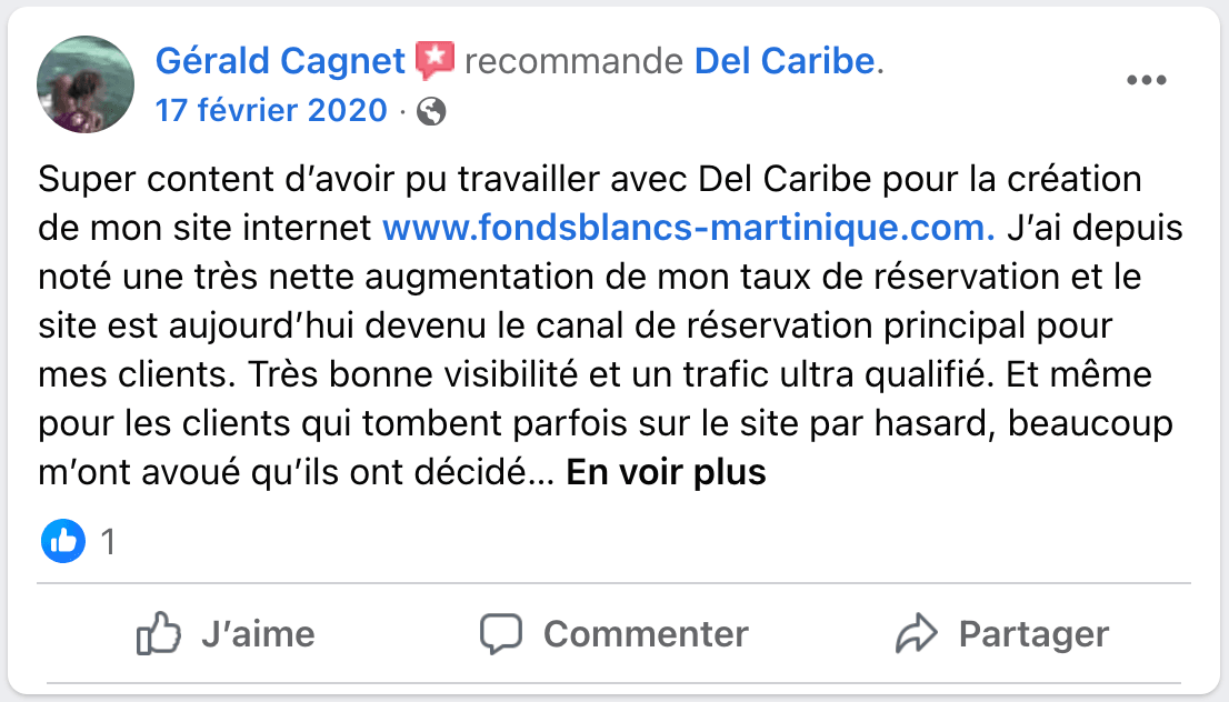 avis-client-sur-delcaribe-les-fonds-blancs-avec-gerald
