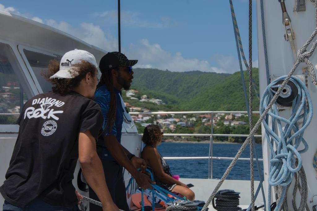 crew-experimented-catamaran-boat-tour-martinique