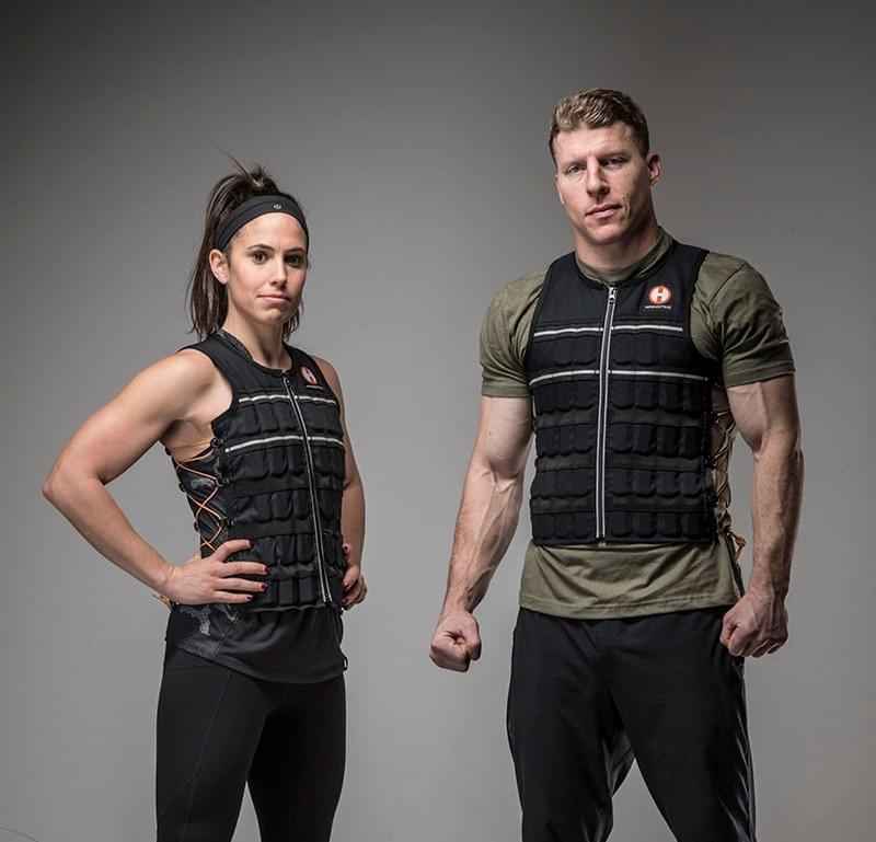 Can I Wear A Weighted Vest All Day?