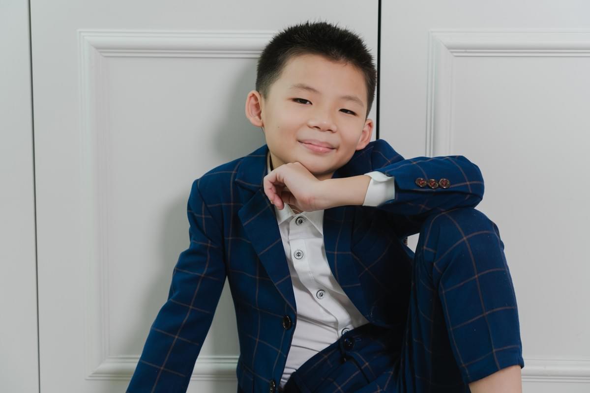 被愛包圍的日子