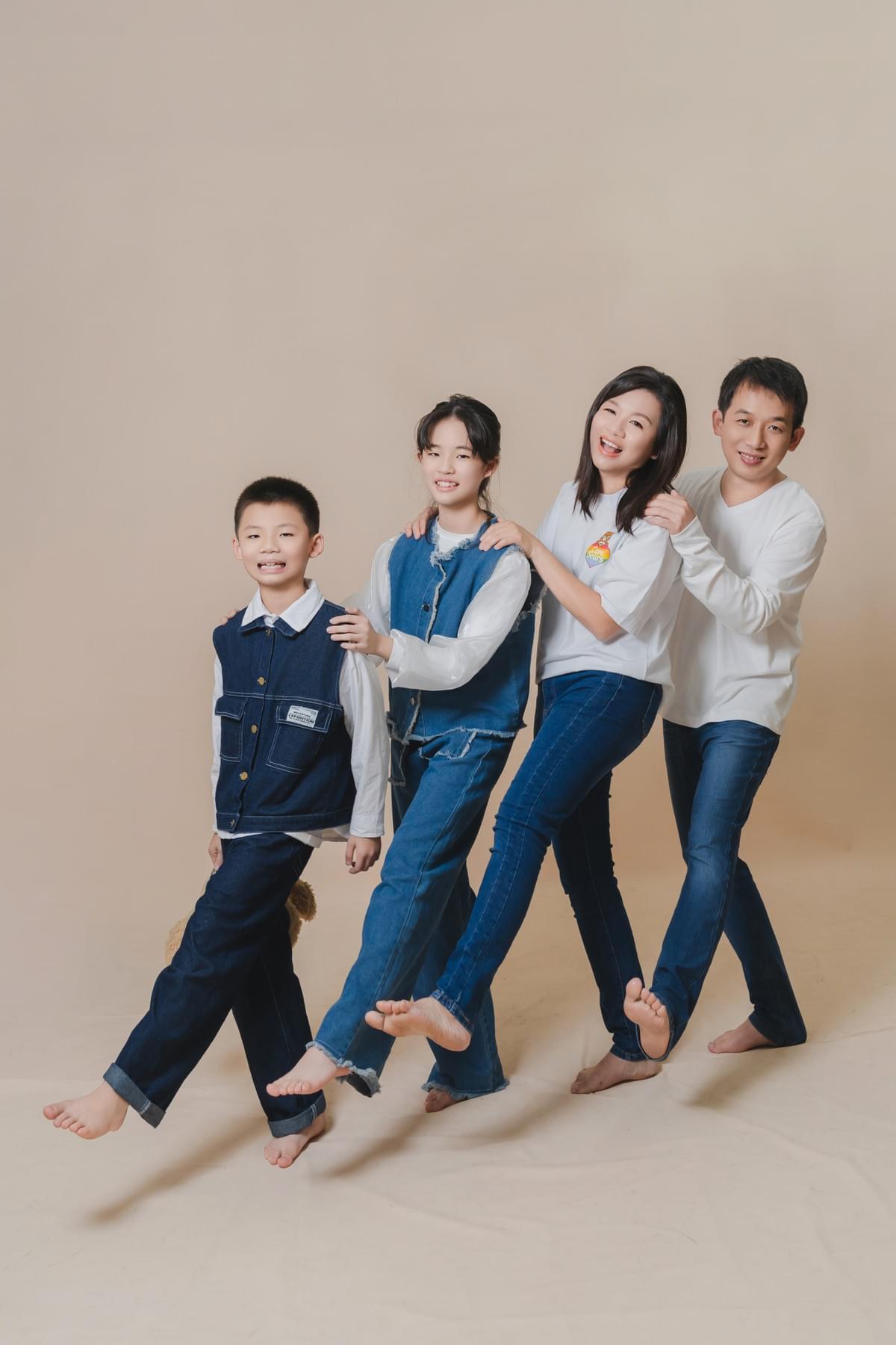 被愛包圍的日子