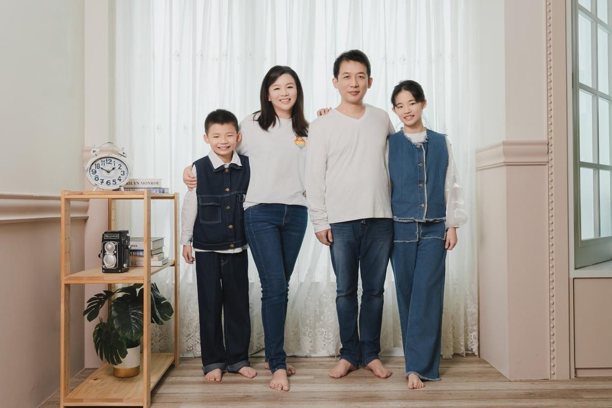 被愛包圍的日子