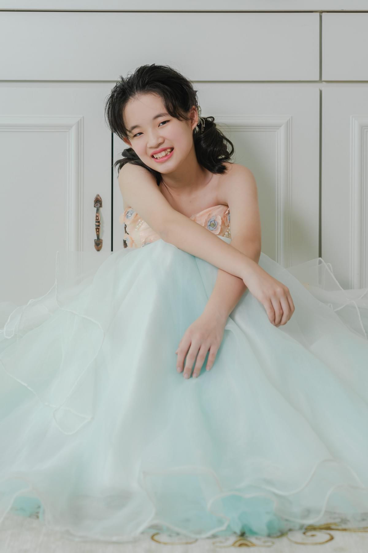 被愛包圍的日子