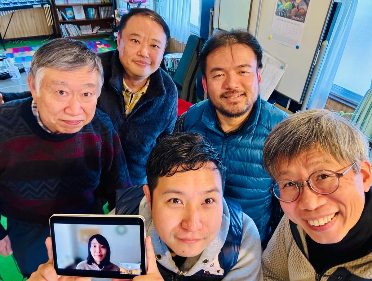 そこが聞きたい