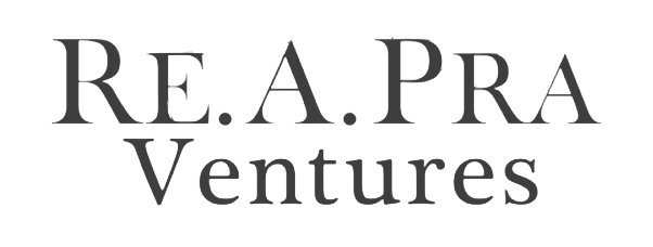 REAPRA VENTURES PTE. LTD.