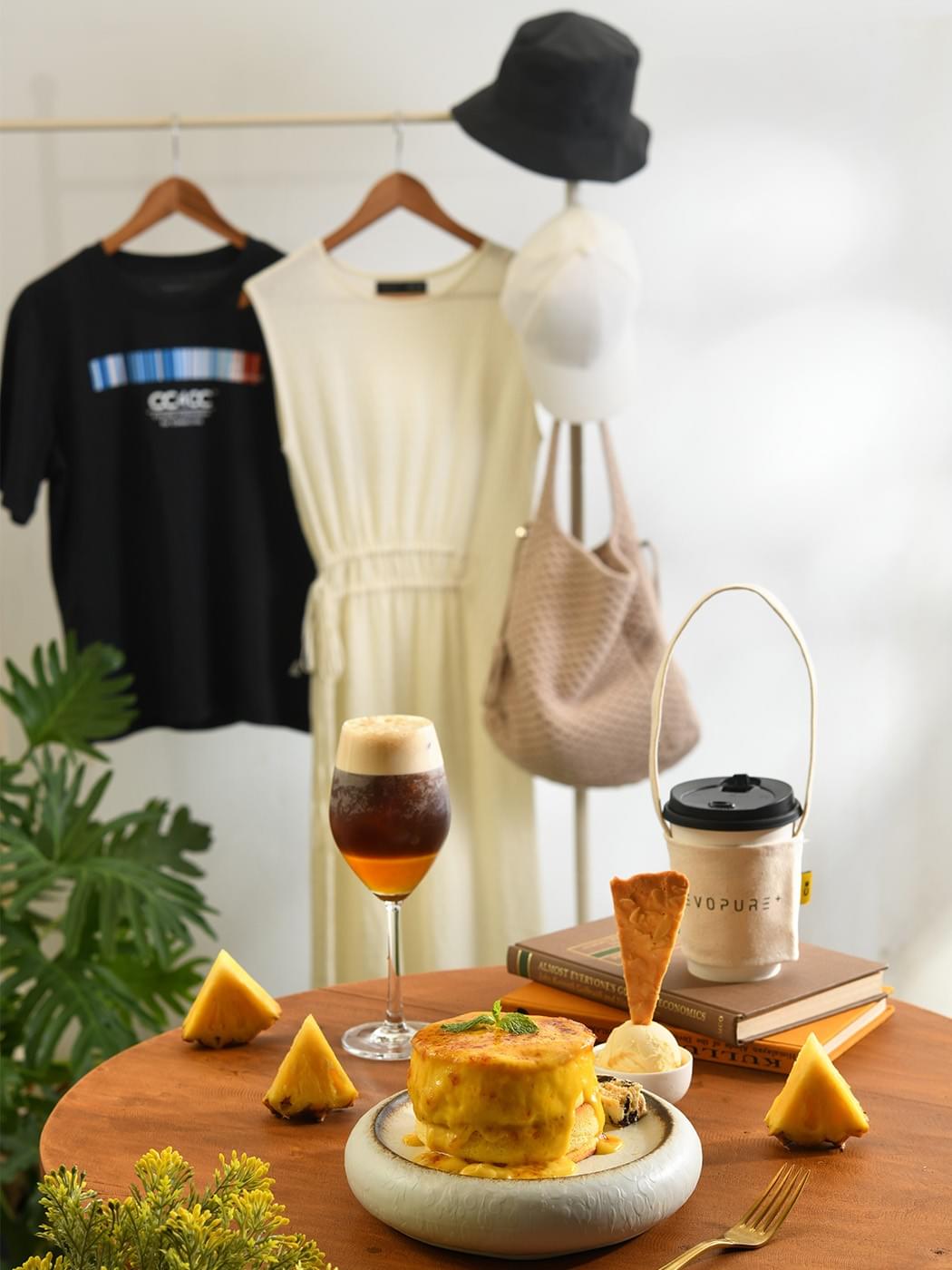 鑿井感恩月特別企劃｜永續雙循環奇蹟